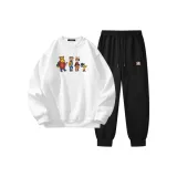 Белый+Черный