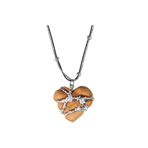 ZWU Ожерелья Женские