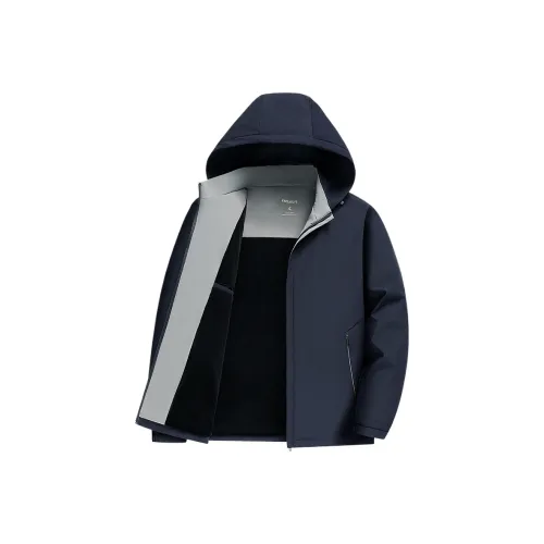 TIFAN Мужские Куртки