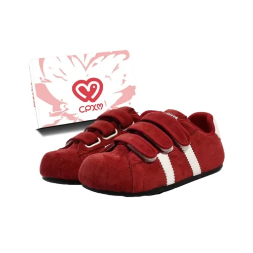 CPXO Многоцветные немецкие армейские кроссовки женские