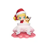 Подтвержденная версия - Скрытый стиль - Снег Звезда Вечеринка (Распакованный)