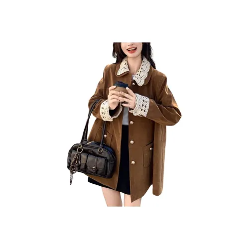 Amyway Изображение Цвет Женский Тренч