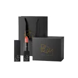 #805 Яркий Коралловый *1