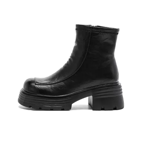 LAORENTOU Ботильоны Женские