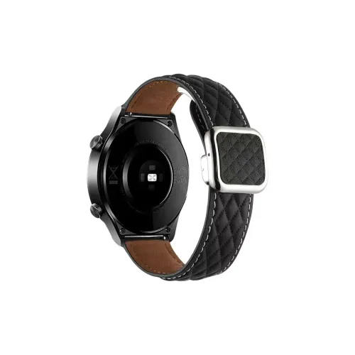 WOZUISHUAI Ремень Huawei Совместимость Натуральная кожа Материал