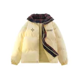 Светло-желтый