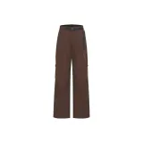 Теплый каштаново-кофейный.