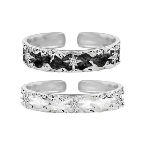 J KINGLAY Кольца Унисекс