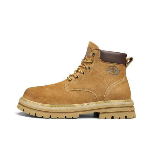 Colorful Creations Короткий Мартин Ботин Мужской