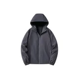 Темно-серый