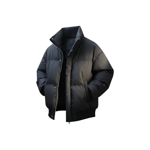 TFU Унисекс Пуховики