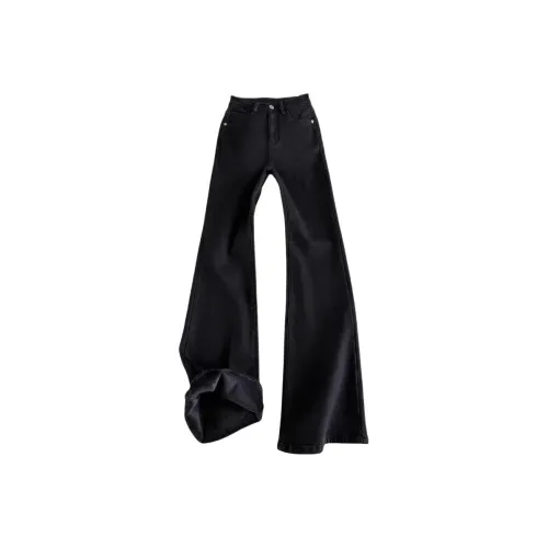 BQERTY Унисекс Джинсы