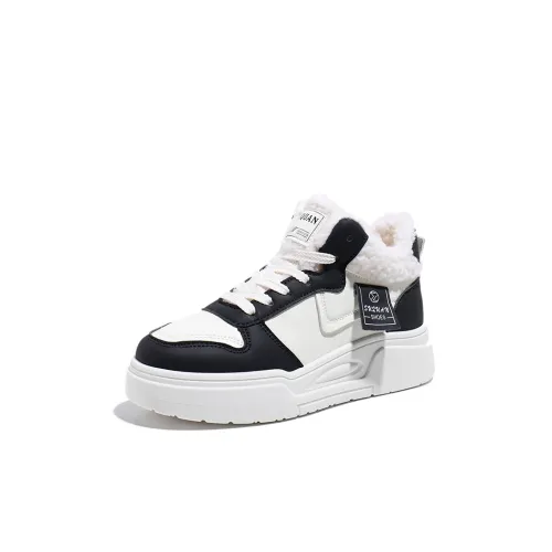 BIBIWO Детская хлопковая обувь для малышей