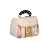 Кремовый Абрикос Белый Большой