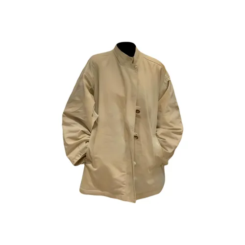 OG96 LAB Хаки Унисекс Пуховики