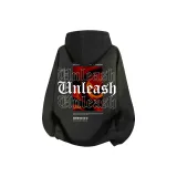 Черный (с флисовой подкладкой)