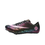 Чёрный розовый