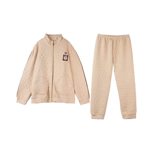 DUOLAMEI Домашняя одежда и пижамы для мужчин