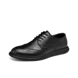 Черные брогги