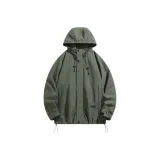 Оливковый зеленый