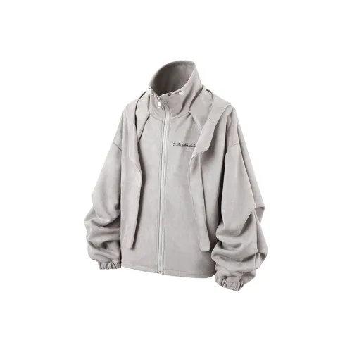 Caramella Унисекс Куртки