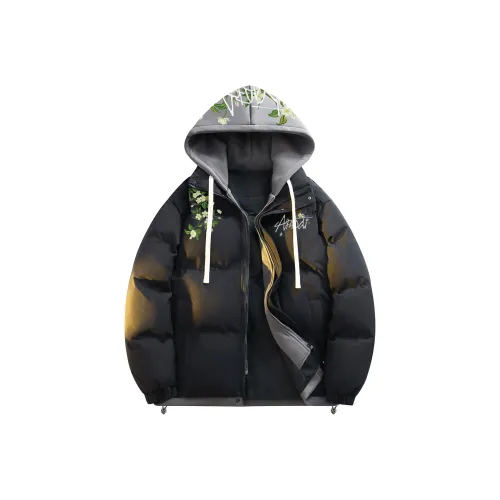 AFANDI Унисекс Пуховики