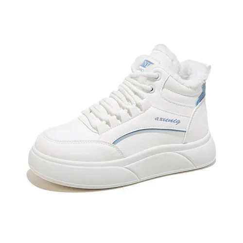 DINGGU Баланс Ударостойкость Устойчивость к истиранию Противоскользящие Скейтборд Кроссовки Женские