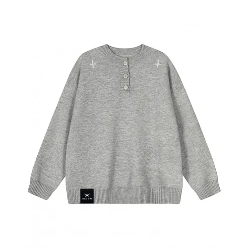 Ang2 Stu Унисекс Трикотаж