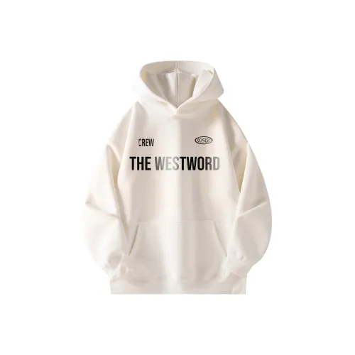 Journey To The West Свитшот Унисекс