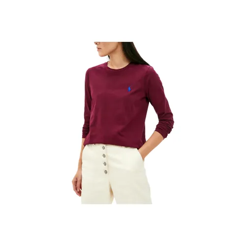 Polo Ralph Lauren T-рубашка Женская