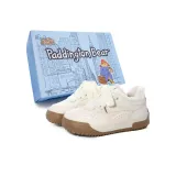 Овсяной Абрикос (с флисовой подкладкой)