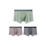 Мятно-зеленый + Розовый цвет бегонии + Серый цвет чернил