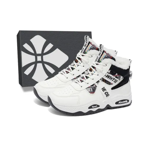 ЮЙЧЖАОЛИНЬ Martin Boots Мужской