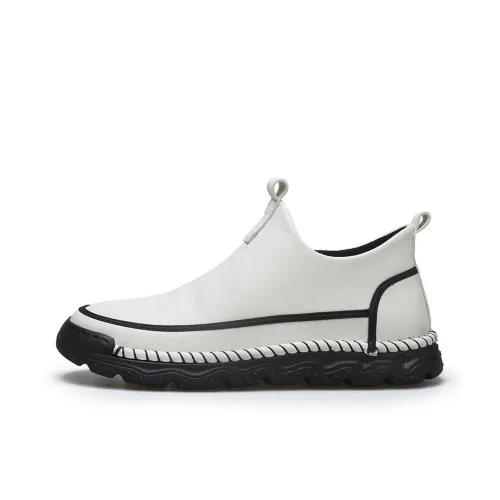 Frank Mully Повседневная обувь Низкий топ Мужской