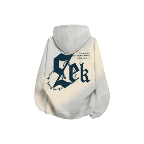 FOREST LIBRARY Свитшот Унисекс