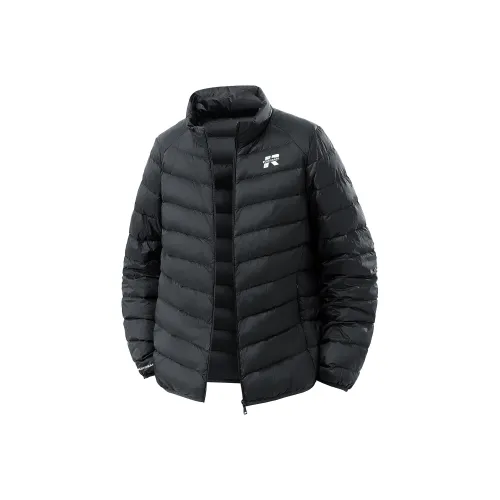 KOKO BASE Унисекс Пуховики