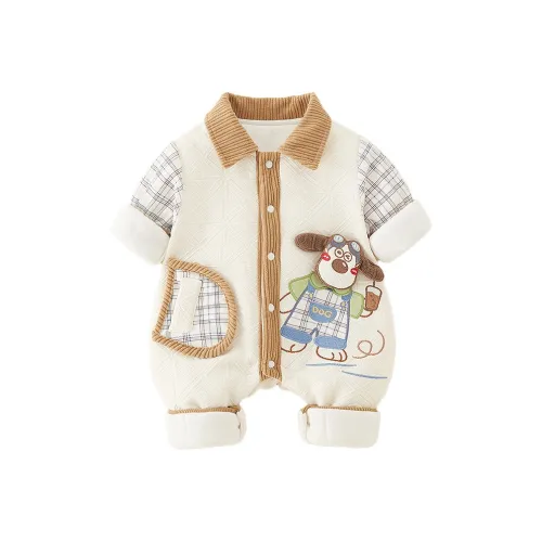 Chiaus Комбинезон для младенцев и малышей