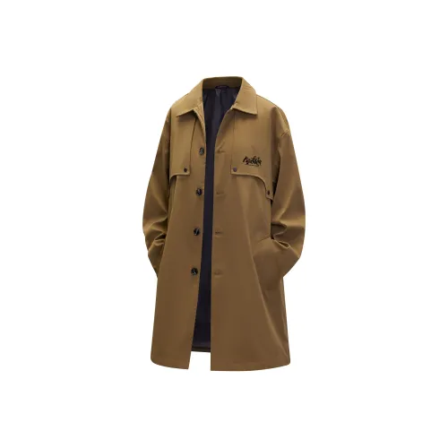 DAWEIBEIKEN Унисекс Куртки