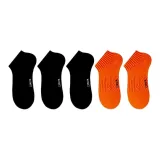 3 Черный, 2 Оранжевый