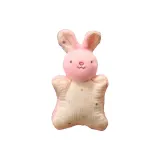 Розовый кролик, стиль позиционирования