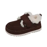 Коричневый