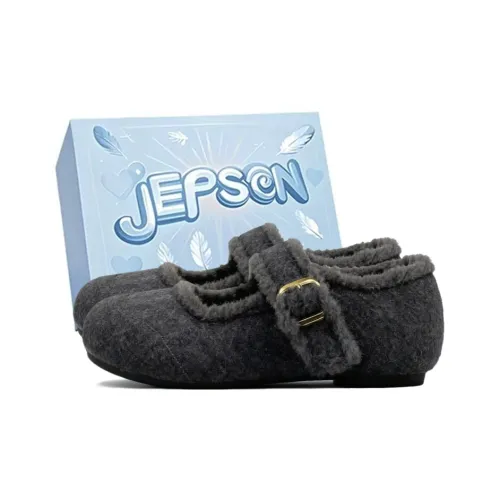 JEPSEN Планшет Обувь Mary Jane Женская