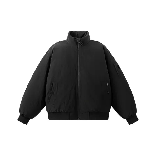 FIVE CM Hong KONG I.t Group Пуховик Унисекс