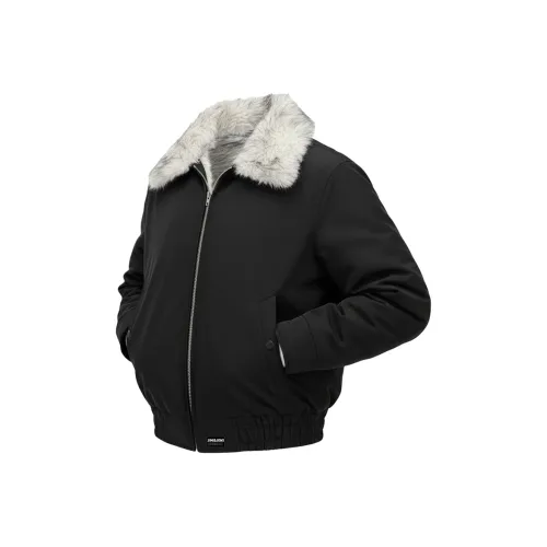 JIMI JONS Унисекс Пуховики