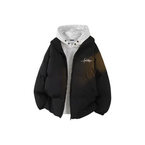 AULDEY Унисекс Пуховики