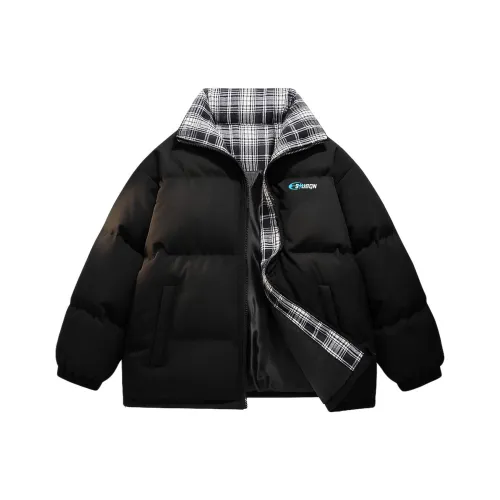 SUBEIQINGNIAN Хлопковый пуховик унисекс