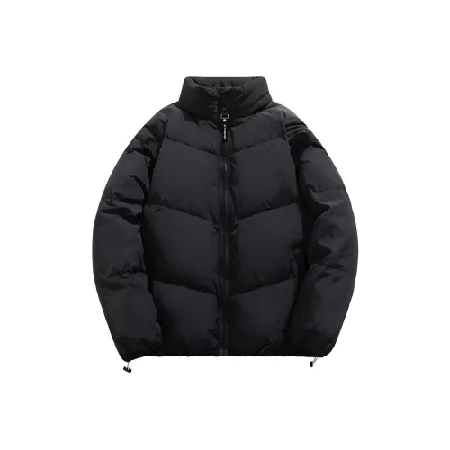 FUERZA Унисекс Пуховики