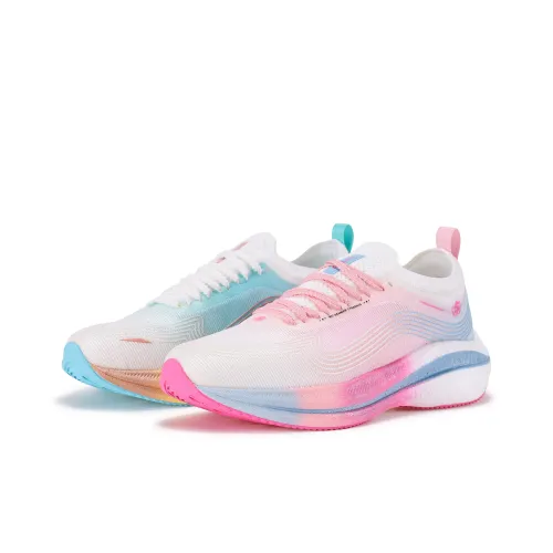 SHMK SUPREME Амортизация Противоскользящий Устойчивый к истиранию Дышащий Покрытие Поддержка Баланс Легкий Низкий Топ