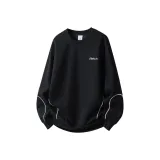 Jet Black [Включает съемное тяжелое полотенце с вышивкой]