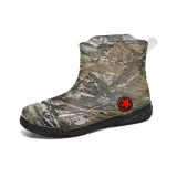 Камуфляжный желтый